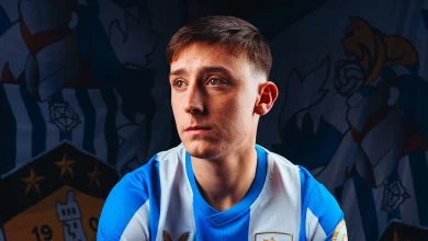 Scouting report: Cameron Humphreys joins Huddersfield Town on loan