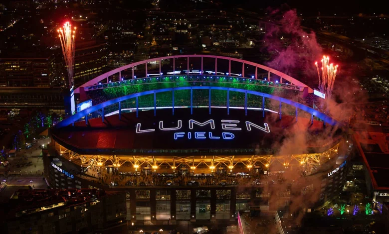 Seahawks 2026 Opponents Set