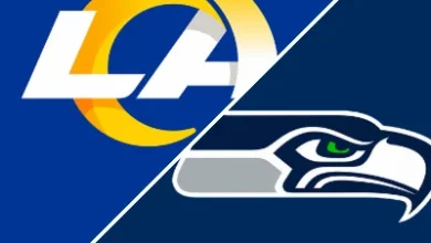 Seahawks 31-27 Rams (Jan 25, 2026) Final Score