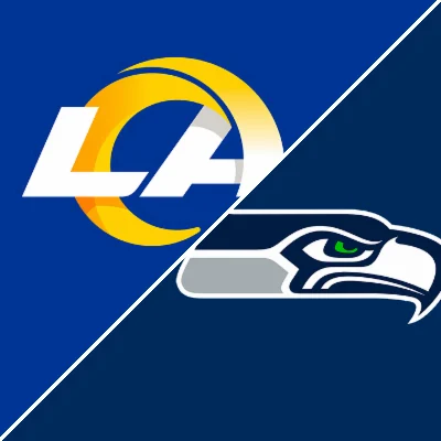 Seahawks 31-27 Rams (Jan 25, 2026) Final Score