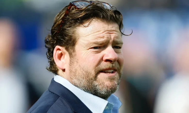 Seahawks Get Massive Take on Coby Bryant, Rashid Shaheed