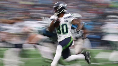 Seahawks Moves: RB, CB elevated for Week 18 vs 49ers