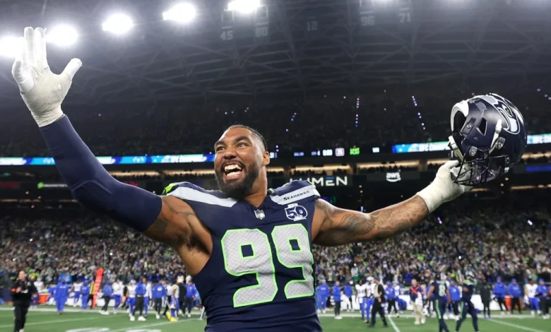 Seahawks NFC Championship leftovers: Better than Thanksgiving