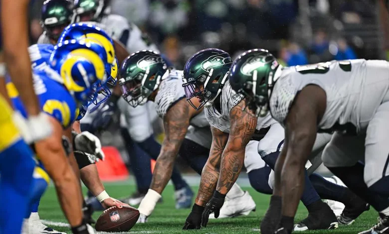 Seahawks & Rams To Decide NFC Championship at Lumen Field: 'This Is Why We Do What We Do'