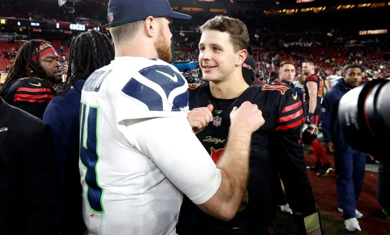 Seahawks Reacts Survey: Is Seattle’s season a failure if they lose to the 49ers?