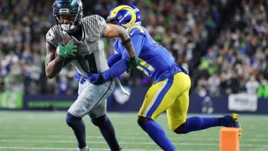 Seahawks Reacts Survey: Who will win the NFC Championship?