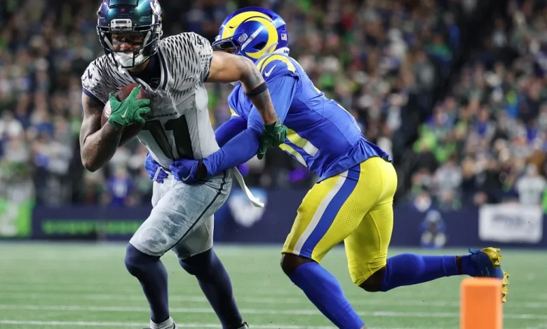 Seahawks Reacts Survey: Who will win the NFC Championship?