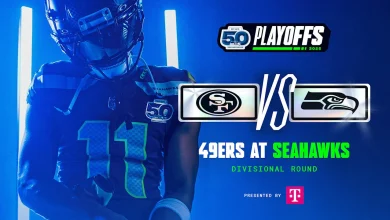 Seahawks Will Host Rams Or 49ers In Divisional Round