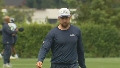 Seahawks begin preparing for 49ers after both coordinators interview for head coaching job