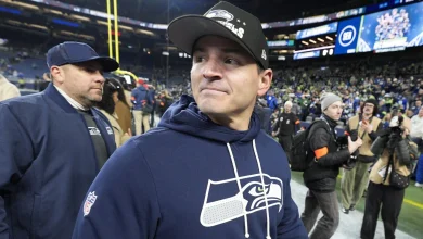 Seahawks favored by 4.5 over Patriots in Super Bowl LX