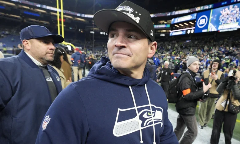 Seahawks favored by 4.5 over Patriots in Super Bowl LX