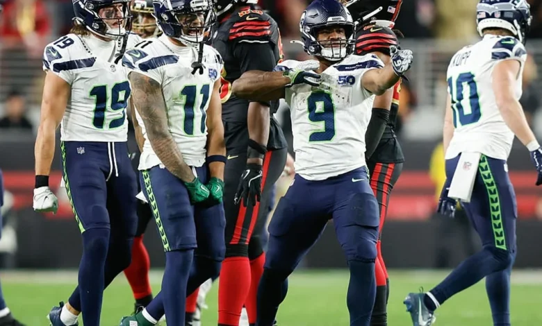 Seahawks vs. 49ers score, live updates: Seattle adds to lead with FG in NFC West showdown