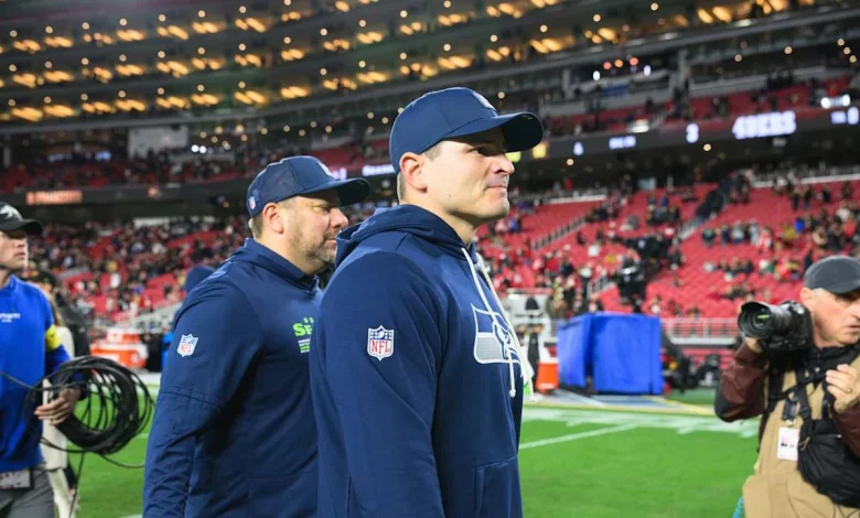 Seahawks ‘Optimistic’ To Get Charles Cross Back From Injury, What’s Changed With The Run Game & Other Takeaways 