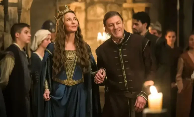 Sean Bean’s Gritty Fantasy Series Loses Momentum Before Season 2 Updates
