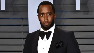 Sean 'Diddy' Combs takes big step as legal trouble intensifies