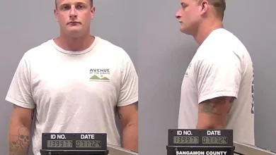 Sean Grayson sentenced to 20 years in fatal shooting of Sonya Massey