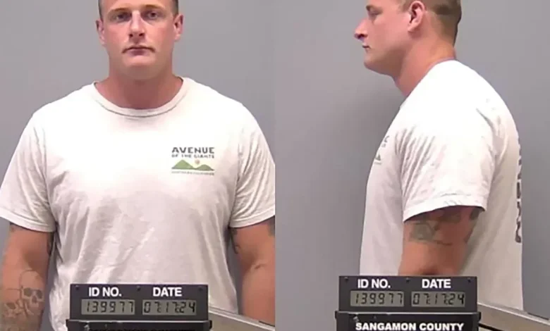 Sean Grayson sentenced to 20 years in fatal shooting of Sonya Massey