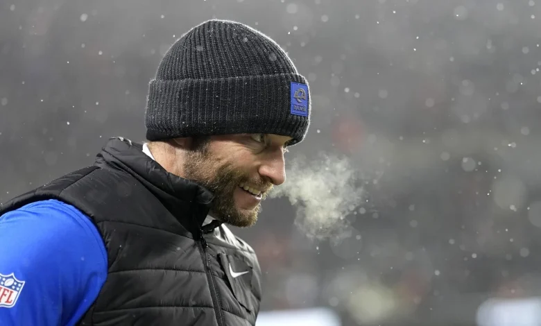 Sean McVay: Rams overcame my "terrible" third-and-1 play call in overtime