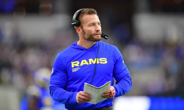 Sean McVay postseason success: Record, history with Los Angeles Rams