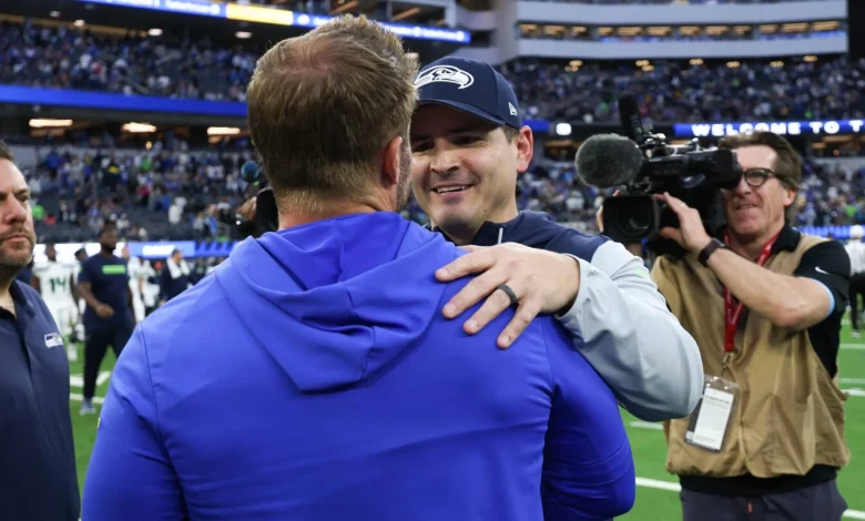 Sean McVay sees challenges to facing the Seahawks a third time