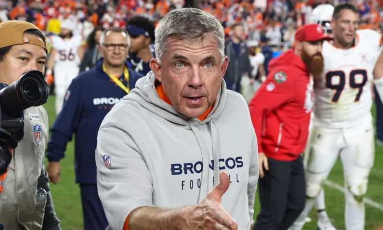 Sean Payton Isn’t A Genius; He’s Fortunate And Caught Another Break This Year