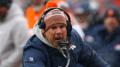 Sean Payton bluntly calls out Broncos' biggest problem after playoff loss