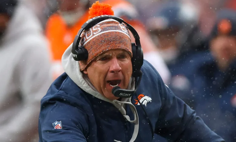 Sean Payton bluntly calls out Broncos' biggest problem after playoff loss