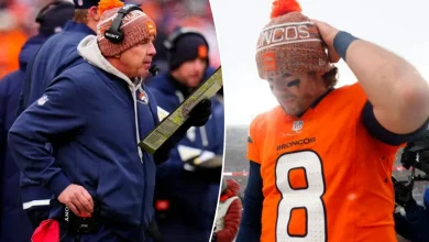 Sean Payton coached way out of Super Bowl with unthinkable decision when Broncos needed him most - nypost.com