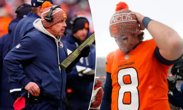 Sean Payton coached way out of Super Bowl with unthinkable decision when Broncos needed him most - nypost.com