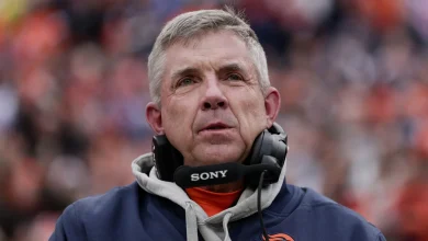 Sean Payton regrets his fourth-and-1 play call more than his decision to go for it