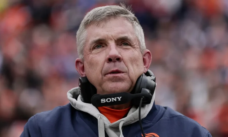 Sean Payton regrets his fourth-and-1 play call more than his decision to go for it