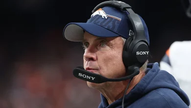 Sean Payton talked a big game, but he laid an egg in the biggest moment – Denver Sports