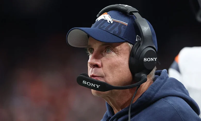 Sean Payton talked a big game, but he laid an egg in the biggest moment – Denver Sports