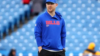 Sean Payton wanted Joe Brady to be his offensive coordinator and perhaps even call plays