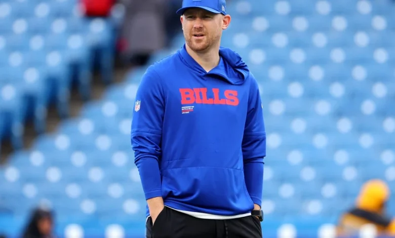 Sean Payton wanted Joe Brady to be his offensive coordinator and perhaps even call plays