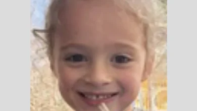 Search underway for 4-year-old Alabama boy missing since New Year's Eve