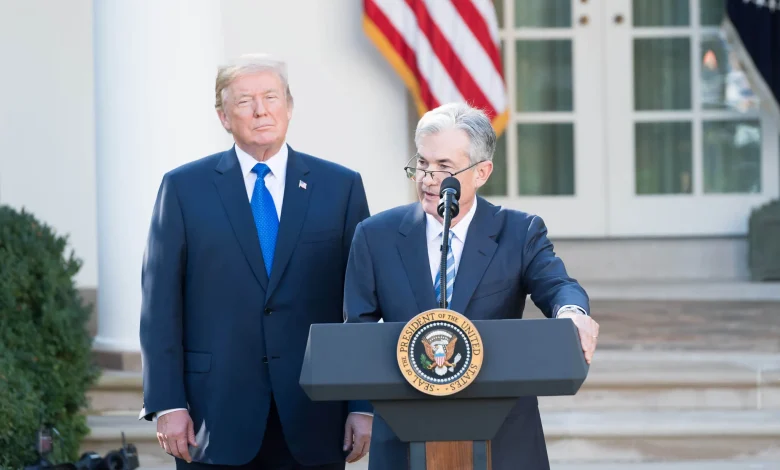 Searching for the Crime in Fed Chair Powell’s Testimony