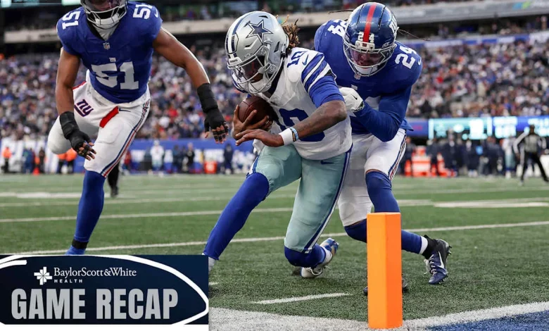 Season ends with 34-17 loss