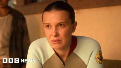 Season five draws to an epic and emotional close