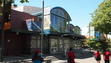 Seattle Children's Theater withdraws from upcoming production at the Kennedy Center