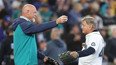 Seattle Mariners announce broadcast team for 2026 season