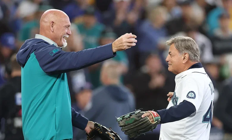 Seattle Mariners announce broadcast team for 2026 season