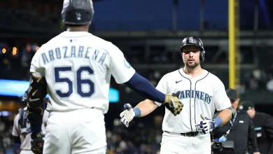 Seattle Mariners reveal how to watch 2026 TV broadcasts