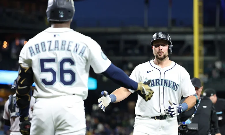 Seattle Mariners reveal how to watch 2026 TV broadcasts