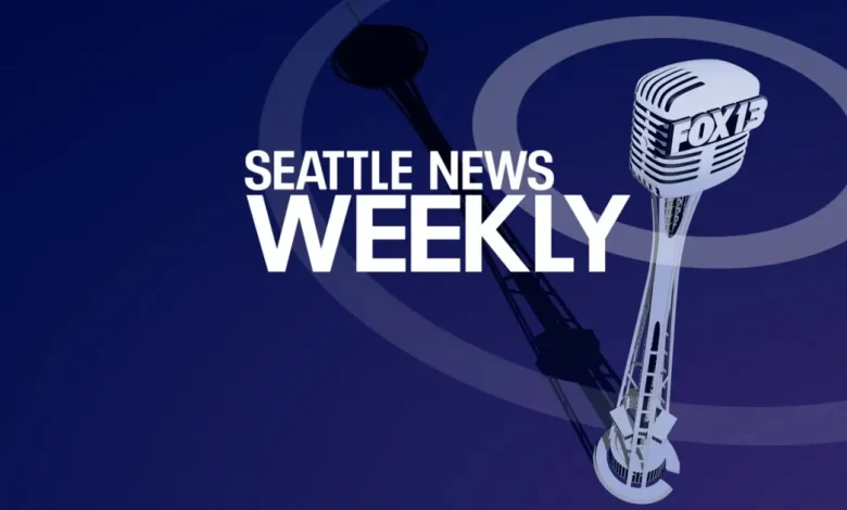 'Seattle News Weekly': Fallout over nonprofit fraud still plagues King Co. agency