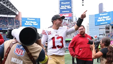 Seattle Seahawks: Why 49ers' Purdy hasn't lost in Seattle