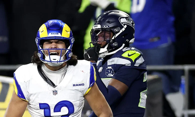 Seattle Seahawks avoid disaster after Woolen's penalty