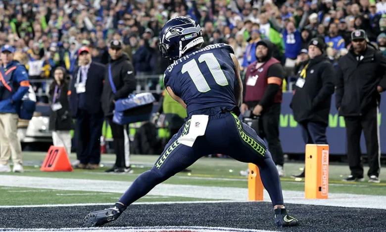 Seattle Seahawks find brilliant new way to get JSN open