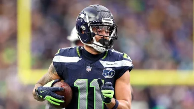 Seattle Seahawks uniforms set for NFC Championship