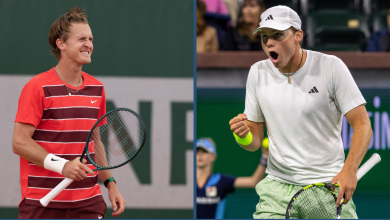 Sebastian Korda vs Alex Michelsen Preview, Head-to-Head, Prediction, Odds, and Betting Tips | Brisbane International 2026